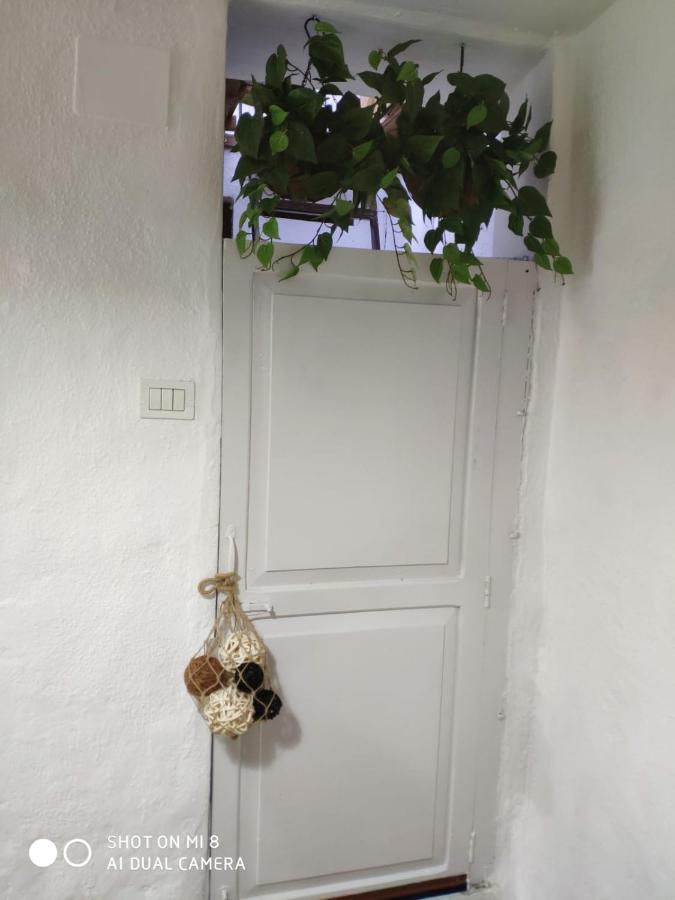 La Casita Calle El Tanque Santa Cruz de la Palma  Eksteriør billede